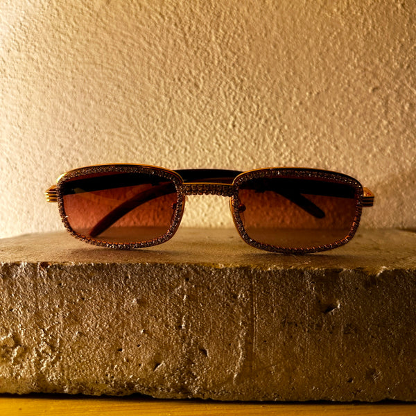 CORAL SUNGLASSES