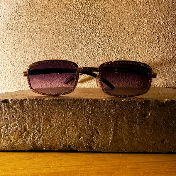 CORAL SUNGLASSES